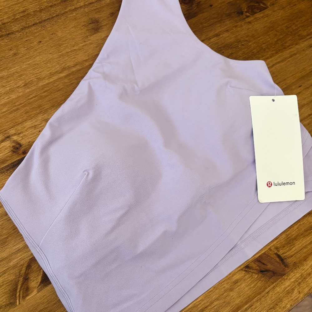 Lululemon Tank NWT